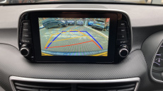 Hyundai Tucson 1.6 CRDi 48V MHD SE Nav 5dr 2WD Diesel Estate